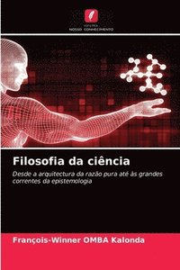 bokomslag Filosofia da cincia