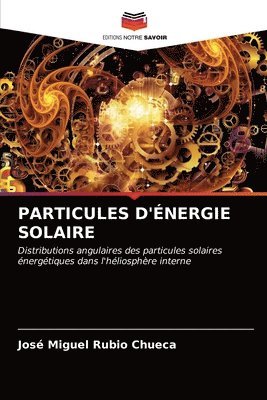 Particules d'nergie Solaire 1