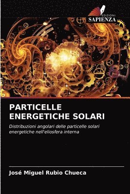 Particelle Energetiche Solari 1