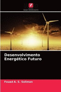 bokomslag Desenvolvimento Energetico Futuro