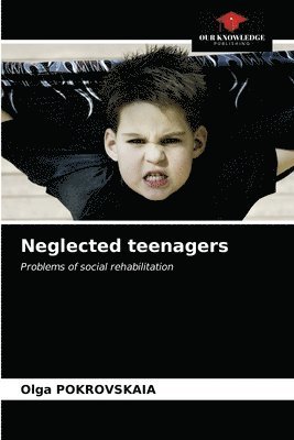 Neglected teenagers 1