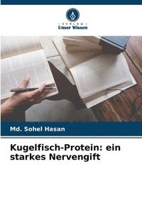 bokomslag Kugelfisch-Protein