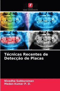 bokomslag Tecnicas Recentes de Deteccao de Placas
