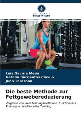 Die beste Methode zur Fettgewebereduzierung 1