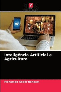 bokomslag Inteligencia Artificial e Agricultura
