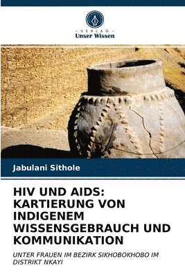 HIV Und AIDS 1