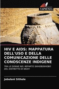 bokomslag HIV E AIDS