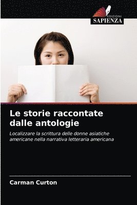 Le storie raccontate dalle antologie 1