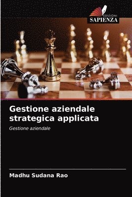 Gestione aziendale strategica applicata 1