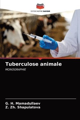 bokomslag Tuberculose animale