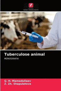 bokomslag Tuberculose animal