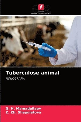 Tuberculose animal 1