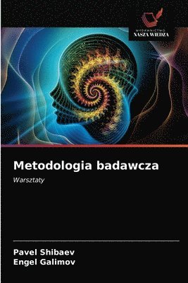 bokomslag Metodologia badawcza