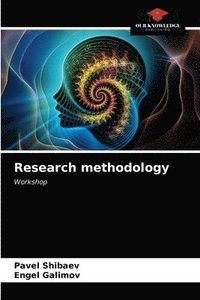 bokomslag Research methodology
