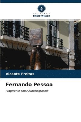 Fernando Pessoa 1