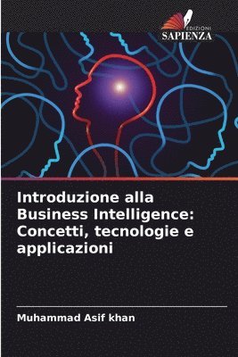 bokomslag Introduzione alla Business Intelligence