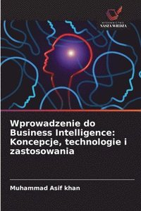 bokomslag Wprowadzenie do Business Intelligence