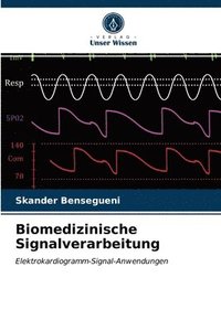 bokomslag Biomedizinische Signalverarbeitung