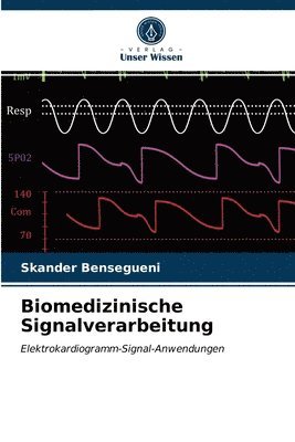 Biomedizinische Signalverarbeitung 1