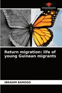 bokomslag Return migration