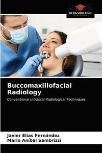 bokomslag Buccomaxillofacial Radiology