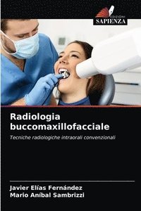 bokomslag Radiologia buccomaxillofacciale