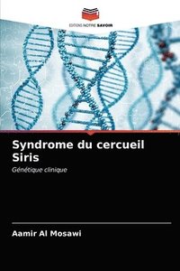 bokomslag Syndrome du cercueil Siris