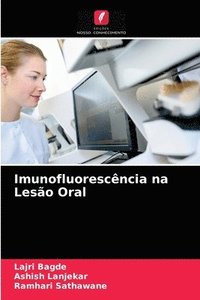 bokomslag Imunofluorescncia na Leso Oral
