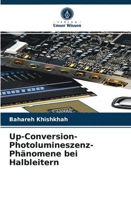Up-Conversion-Photolumineszenz-Phnomene bei Halbleitern 1