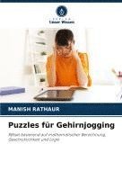 bokomslag Puzzles für Gehirnjogging