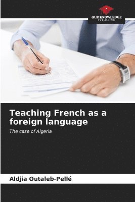 Teaching French as a foreign language 1