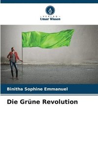 bokomslag Die Grne Revolution