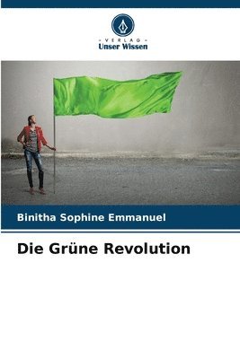 bokomslag Die Grne Revolution
