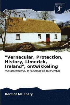 &quot;Vernacular, Protection, History, Limerick, Ireland&quot;, ontwikkeling 1