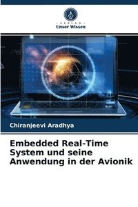 bokomslag Embedded Real-Time System und seine Anwendung in der Avionik
