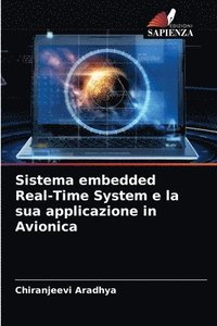 bokomslag Sistema embedded Real-Time System e la sua applicazione in Avionica