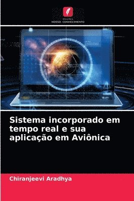 Sistema incorporado em tempo real e sua aplicao em Avinica 1