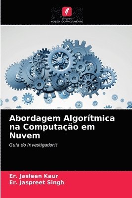 Abordagem Algortmica na Computao em Nuvem 1