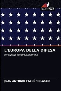 bokomslag L'Europa Della Difesa