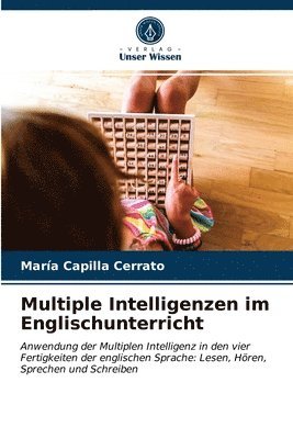 Multiple Intelligenzen im Englischunterricht 1