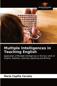 bokomslag Multiple Intelligences in Teaching English