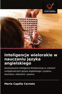 bokomslag Inteligencje wielorakie w nauczaniu j&#281;zyka angielskiego