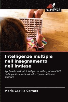 Intelligenze multiple nell'insegnamento dell'inglese 1