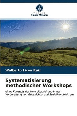 Systematisierung methodischer Workshops 1