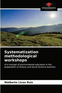 bokomslag Systematization methodological workshops