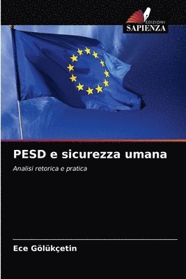 PESD e sicurezza umana 1