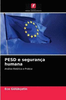 bokomslag PESD e segurana humana