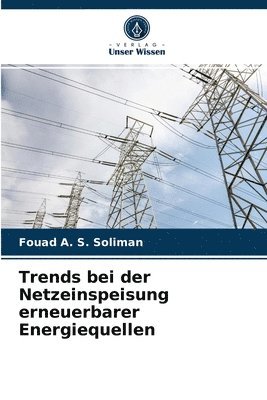 Trends bei der Netzeinspeisung erneuerbarer Energiequellen 1