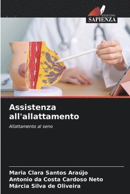 bokomslag Assistenza all'allattamento