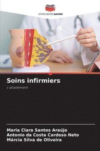 bokomslag Soins infirmiers